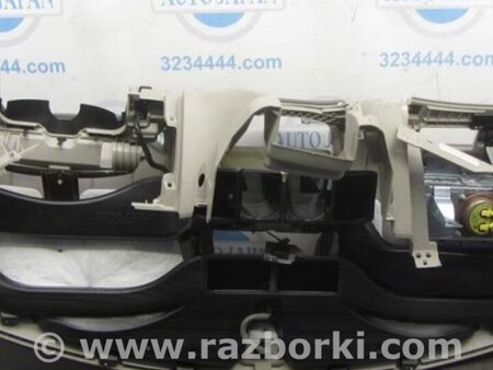 ФОТО Торпеда для Acura MDX YD2 (2006-2012) Киев
