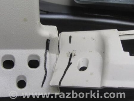 ФОТО Торпеда для Acura MDX YD2 (2006-2012) Киев