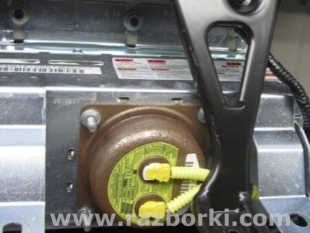 ФОТО Торпеда для Acura MDX YD2 (2006-2012) Киев