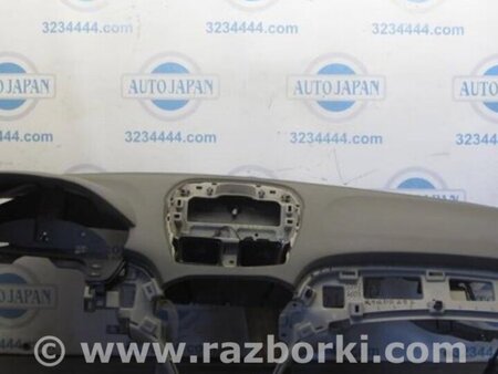 ФОТО Торпеда для Acura MDX YD2 (2006-2012) Киев