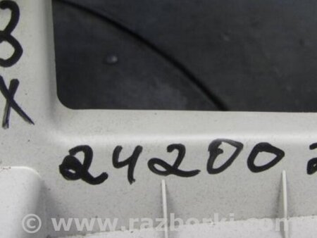 ФОТО Торпеда для Acura MDX YD2 (2006-2012) Киев