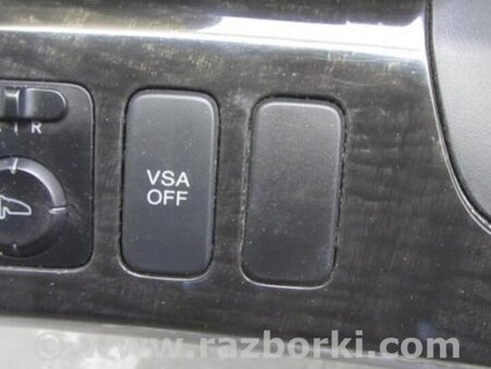 ФОТО Торпеда для Acura MDX YD2 (2006-2012) Киев