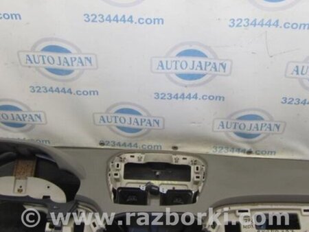 ФОТО Торпеда для Acura MDX YD2 (2006-2012) Киев