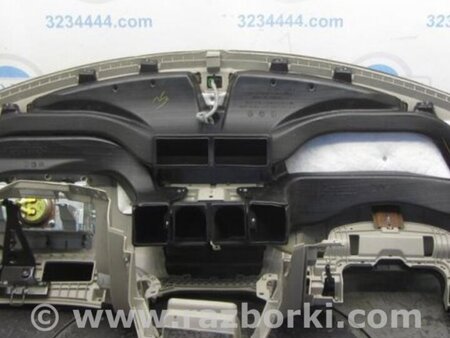 ФОТО Торпеда для Acura MDX YD2 (2006-2012) Киев
