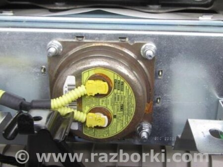 ФОТО Торпеда для Acura MDX YD2 (2006-2012) Киев