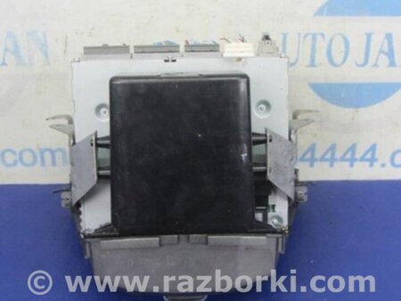 ФОТО Магнитола для Acura MDX YD2 (2006-2012) Киев