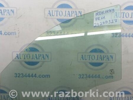 ФОТО Стекло двери для Acura MDX YD2 (2006-2012) Киев