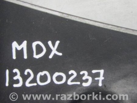 ФОТО Накладка двигателя декоративная  для Acura MDX YD2 (2006-2012) Киев