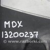 ФОТО Накладка двигателя декоративная  для Acura MDX YD2 (2006-2012) Киев