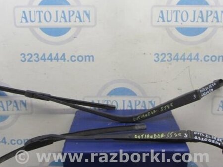 ФОТО Поводок дворника для Acura MDX YD2 (2006-2012) Киев