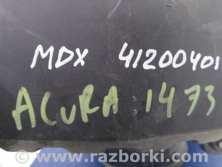 ФОТО Воздушный фильтр (корпус) для Acura MDX YD2 (2006-2012) Киев
