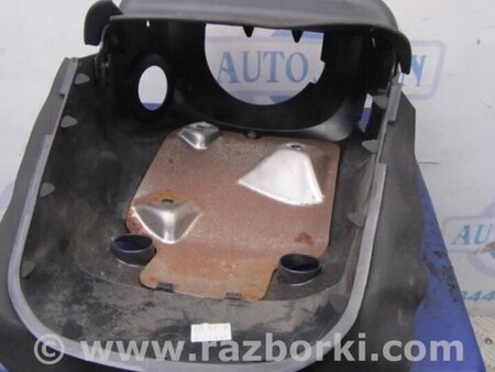 ФОТО Кожух рулевой колонки для Acura MDX YD2 (2006-2012) Киев