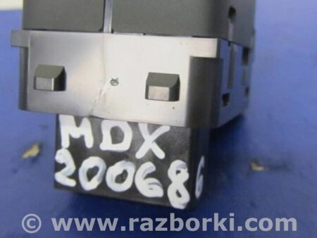 ФОТО Блок управления зеркалами для Acura MDX YD2 (2006-2012) Киев