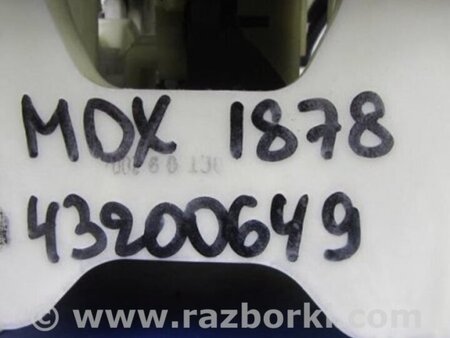 ФОТО Кулиса переключения АКПП для Acura MDX YD2 (2006-2012) Киев