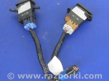 ФОТО Кнопка обогрева сидений для Acura MDX YD2 (2006-2012) Киев