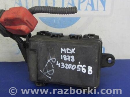 ФОТО Блок предохранителей для Acura MDX YD2 (2006-2012) Киев