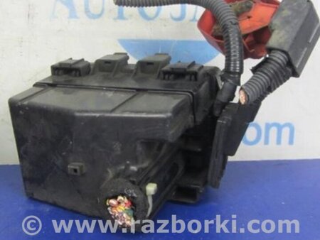 ФОТО Блок предохранителей для Acura MDX YD2 (2006-2012) Киев