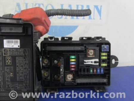 ФОТО Блок предохранителей для Acura MDX YD2 (2006-2012) Киев