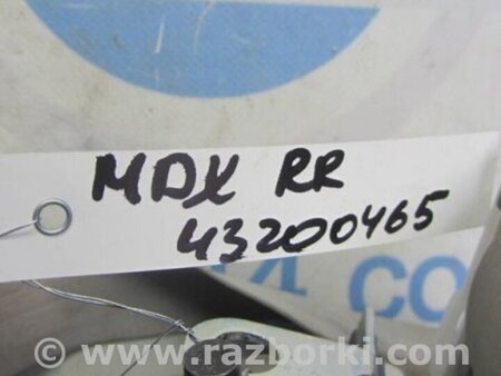 ФОТО Ремень безопасности для Acura MDX YD2 (2006-2012) Киев