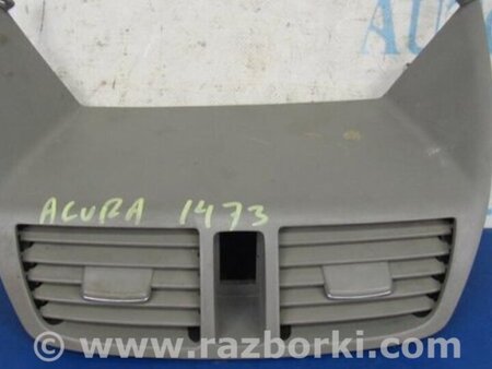 ФОТО Дефлектор торпеды для Acura MDX YD2 (2006-2012) Киев