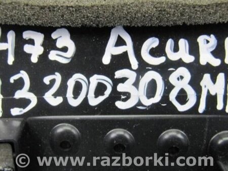 ФОТО Дефлектор торпеды для Acura MDX YD2 (2006-2012) Киев