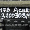 ФОТО Дефлектор торпеды для Acura MDX YD2 (2006-2012) Киев