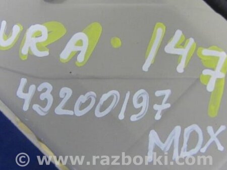 ФОТО Плафон освещения основной для Acura MDX YD2 (2006-2012) Киев