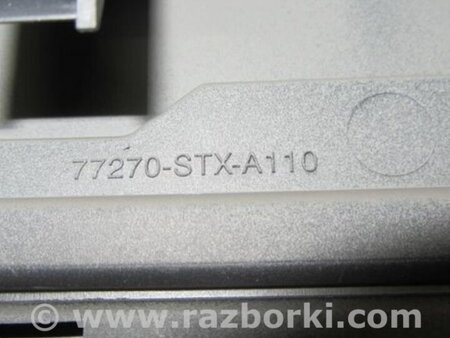 ФОТО Накладка торпеды для Acura MDX YD2 (2006-2012) Киев