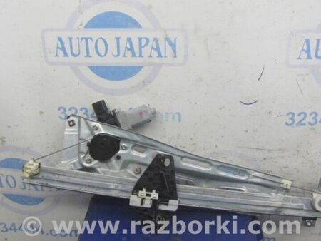 ФОТО Стеклоподъемник для Acura MDX YD2 (2006-2012) Киев