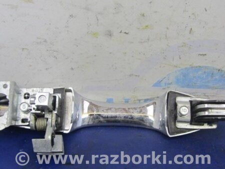 ФОТО Ручка двери для Acura MDX YD2 (2006-2012) Киев