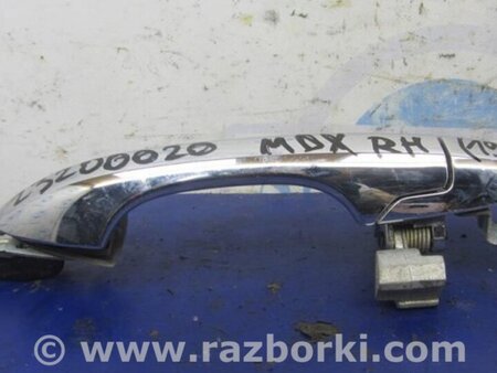 ФОТО Ручка двери для Acura MDX YD2 (2006-2012) Киев
