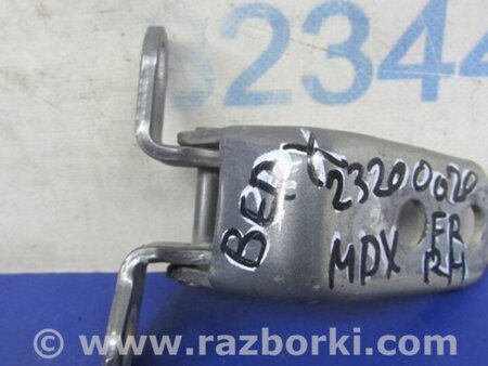 ФОТО Петля двери верхняя для Acura MDX YD2 (2006-2012) Киев