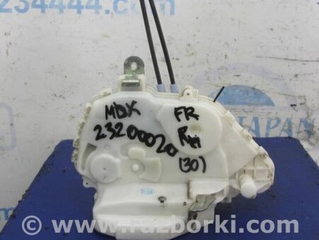 ФОТО Замок двери для Acura MDX YD2 (2006-2012) Киев