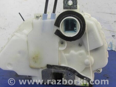 ФОТО Замок двери для Acura MDX YD2 (2006-2012) Киев