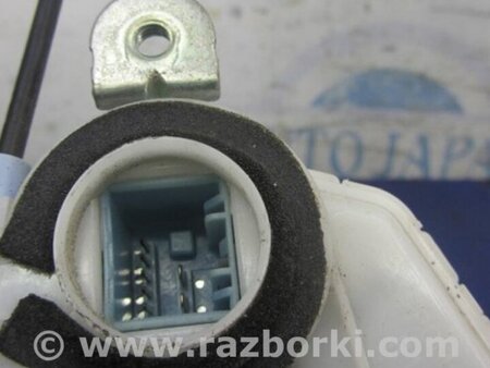 ФОТО Замок двери для Acura MDX YD2 (2006-2012) Киев