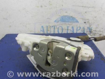 ФОТО Замок двери для Acura MDX YD2 (2006-2012) Киев