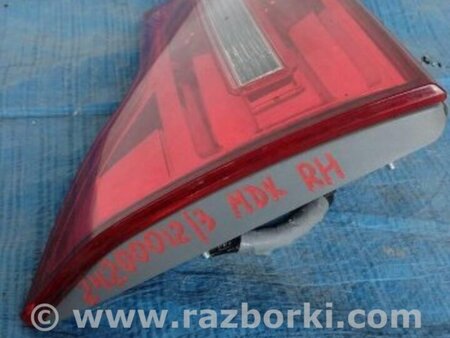 ФОТО Фонарь задний внутренний для Acura MDX YD2 (2006-2012) Киев