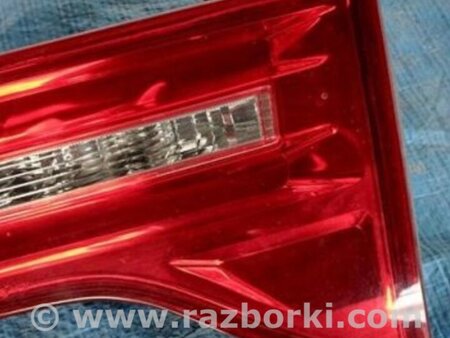 ФОТО Фонарь задний внутренний для Acura MDX YD2 (2006-2012) Киев