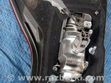 ФОТО Фонарь задний внутренний для Acura MDX YD2 (2006-2012) Киев