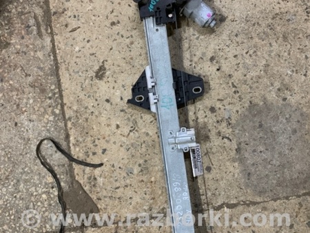 ФОТО Стеклоподъемник для Acura MDX YD2 (2006-2012) Киев