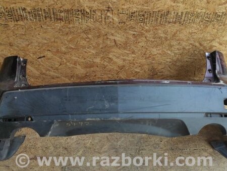 ФОТО Бампер задний для Acura MDX YD2 (2006-2012) Киев