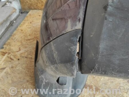 ФОТО Бампер задний для Acura MDX YD2 (2006-2012) Киев