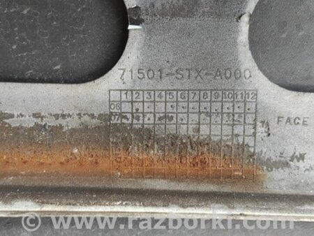 ФОТО Бампер задний для Acura MDX YD2 (2006-2012) Киев