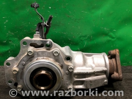 ФОТО Раздатка для Acura MDX YD2 (2006-2012) Киев
