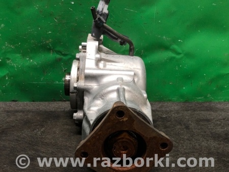 ФОТО Раздатка для Acura MDX YD2 (2006-2012) Киев