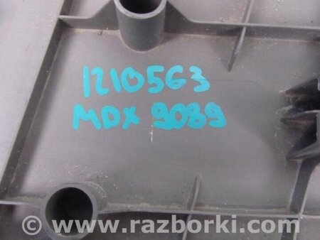 ФОТО Накладка на порог багажника для Acura MDX YD2 (2006-2012) Киев