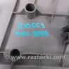 ФОТО Накладка на порог багажника для Acura MDX YD2 (2006-2012) Киев
