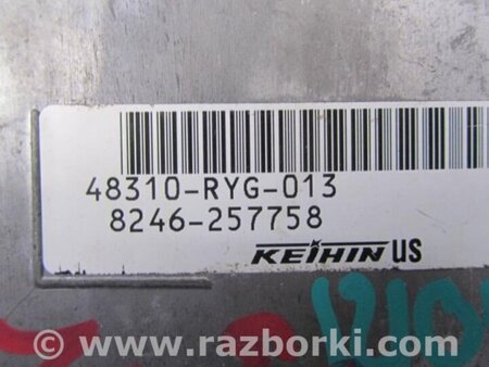 ФОТО Блок электронный для Acura MDX YD2 (2006-2012) Киев