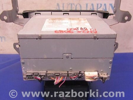 ФОТО Магнитола для Acura MDX YD2 (2006-2012) Киев