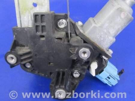ФОТО Стеклоподъемник для Acura MDX YD2 (2006-2012) Киев